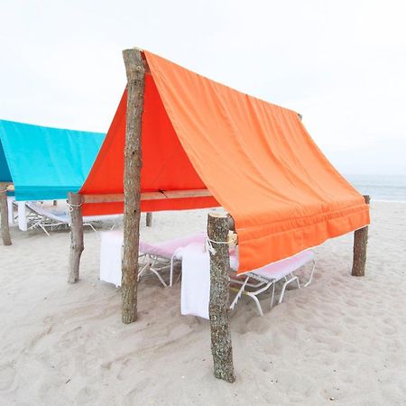 Beach Shack Кейп-Мэй Экстерьер фото