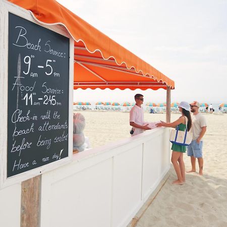 Beach Shack Кейп-Мэй Экстерьер фото