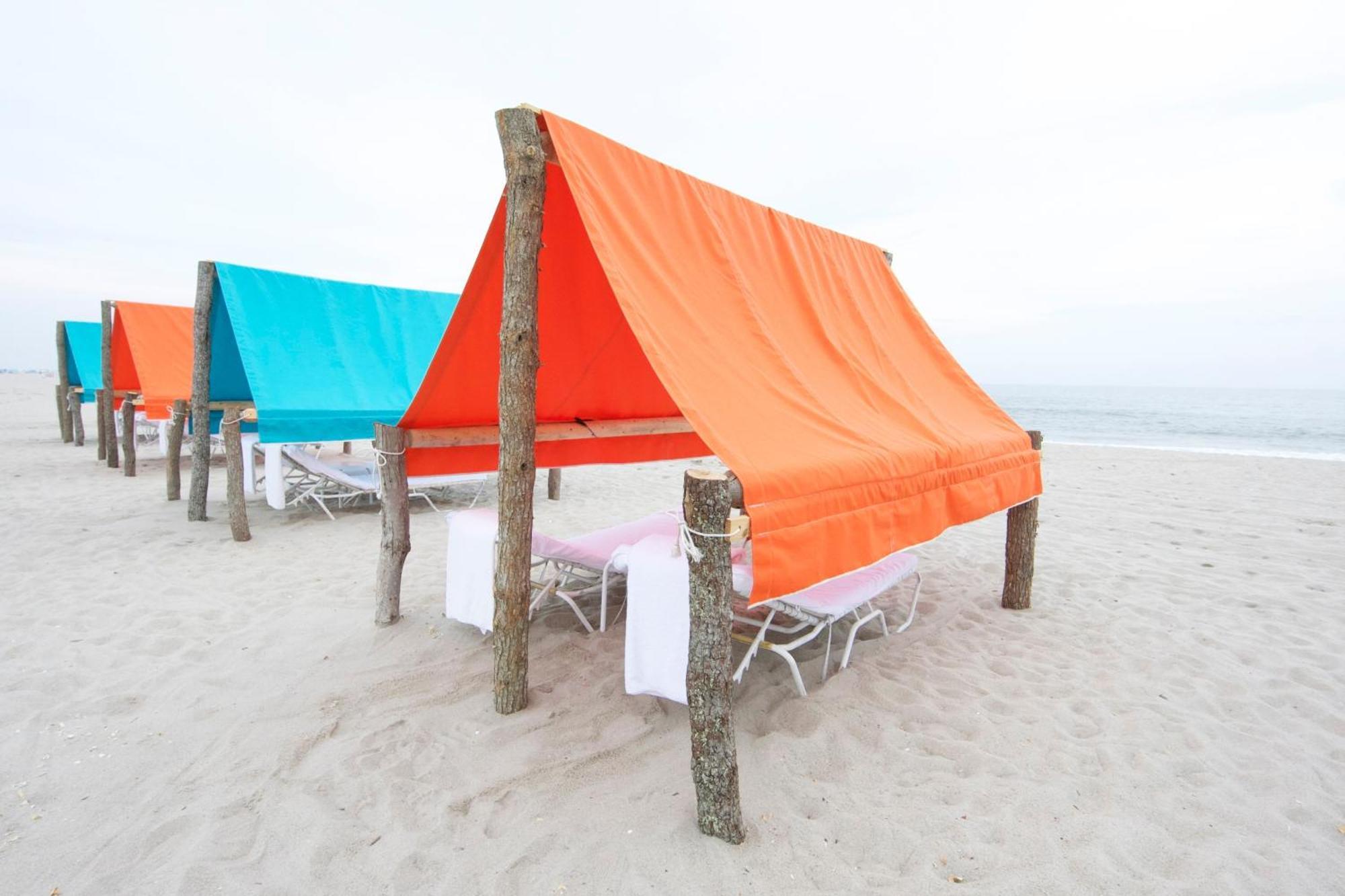 Beach Shack Кейп-Мэй Экстерьер фото