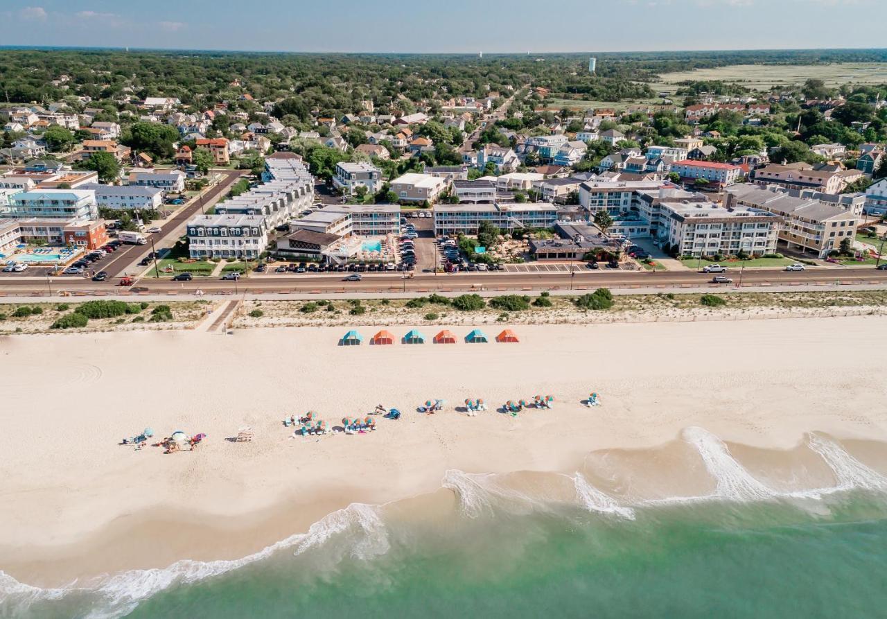 Beach Shack Кейп-Мэй Экстерьер фото
